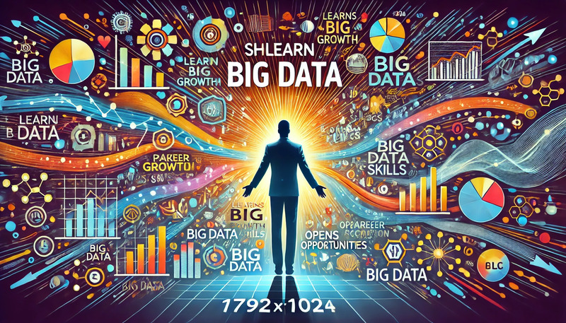 Các lĩnh vực ứng dụng Big Data như the nào