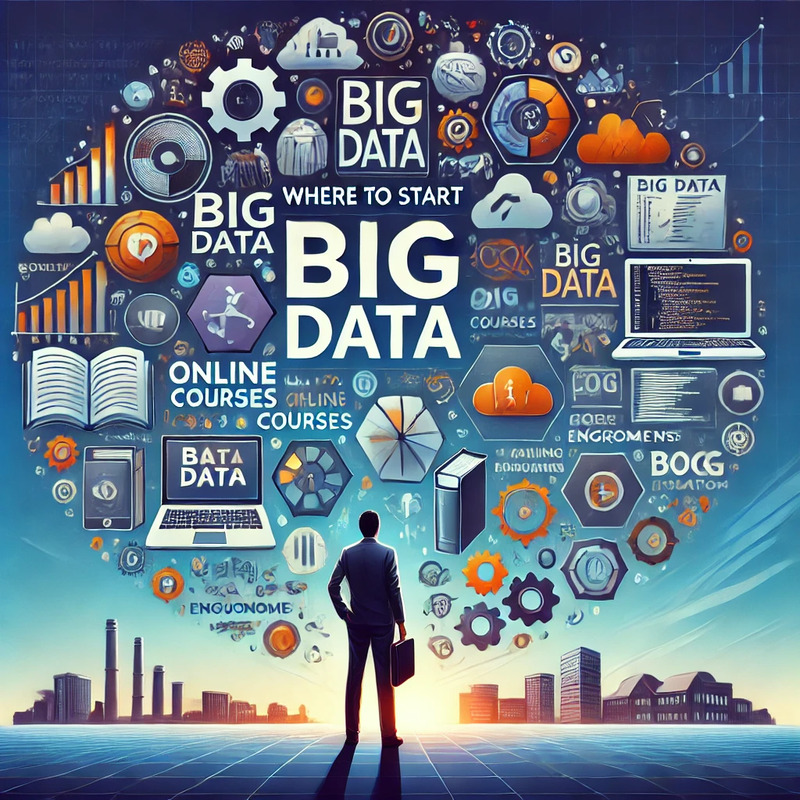 Big Data la gì