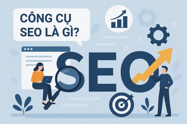 Các công cụ SEO từ khóa