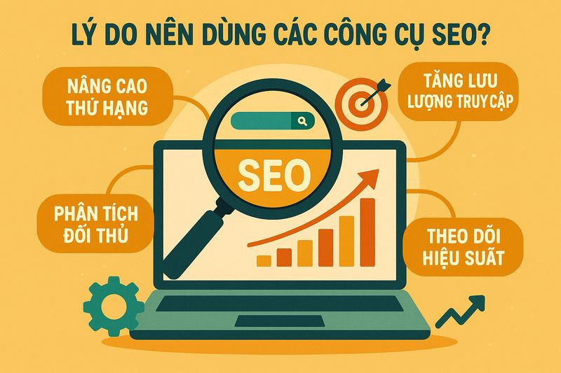 Công cụ chấm điểm SEO