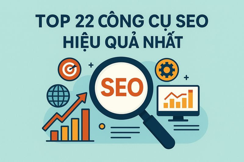 Top công cụ SEO