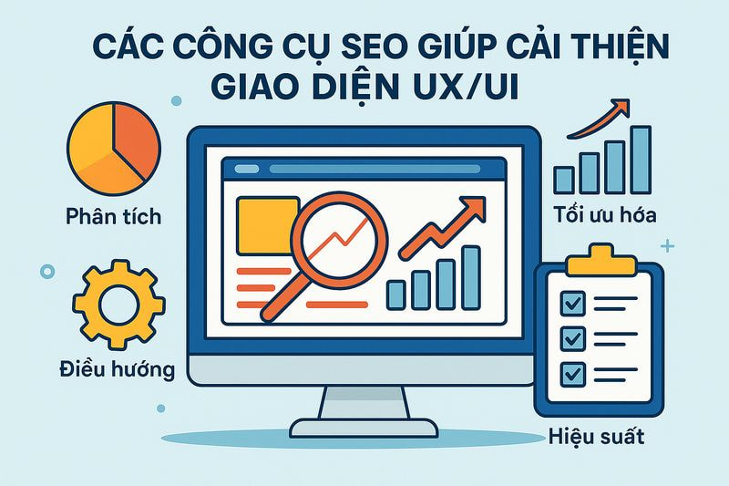 Công cụ SEO là gì