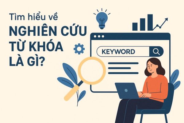nghiên cứu từ khoá