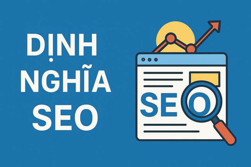 SEO là gì