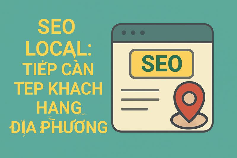 SEO Local
