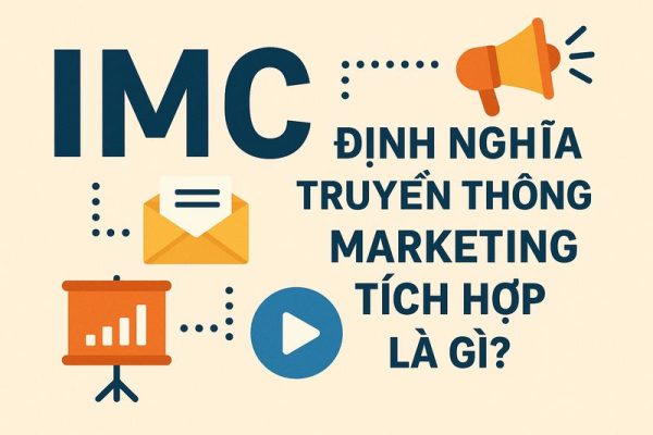 marketing truyền thông tích hợp