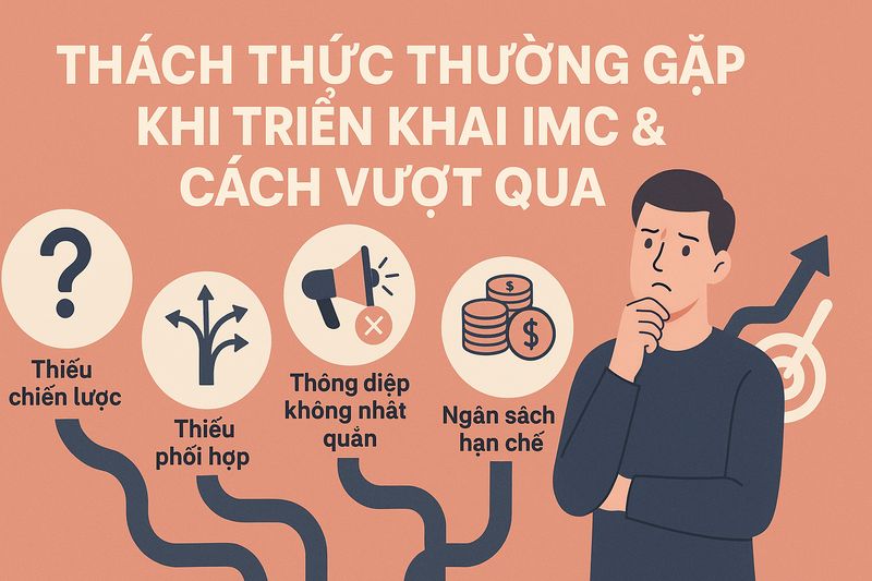 truyền thông marketing tích hợp
