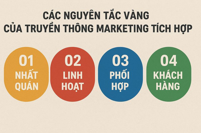phân tích truyền thông marketing tích hợp